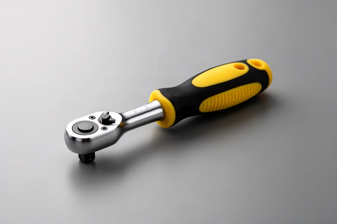 DeWalt 1/2-Inch Drive Ratchet product image