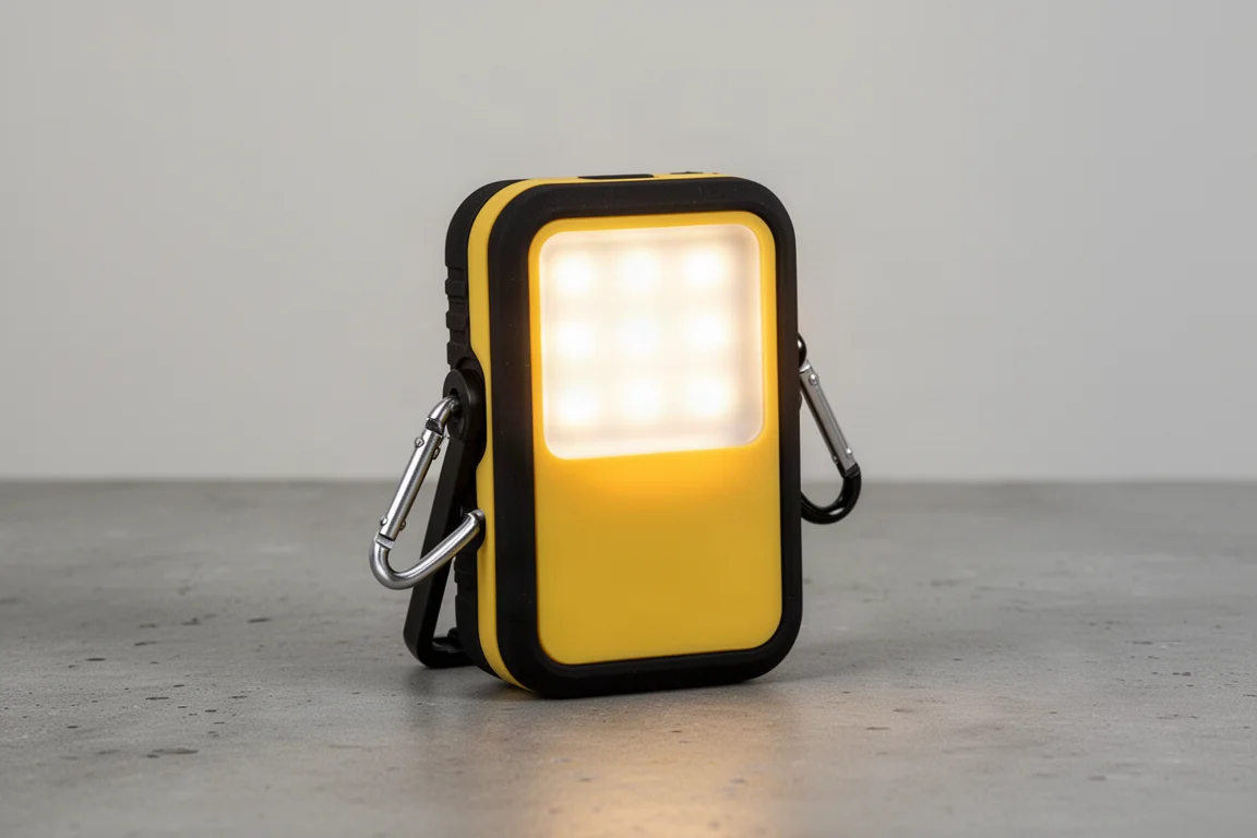 DeWalt Rechargeable Task Light product image