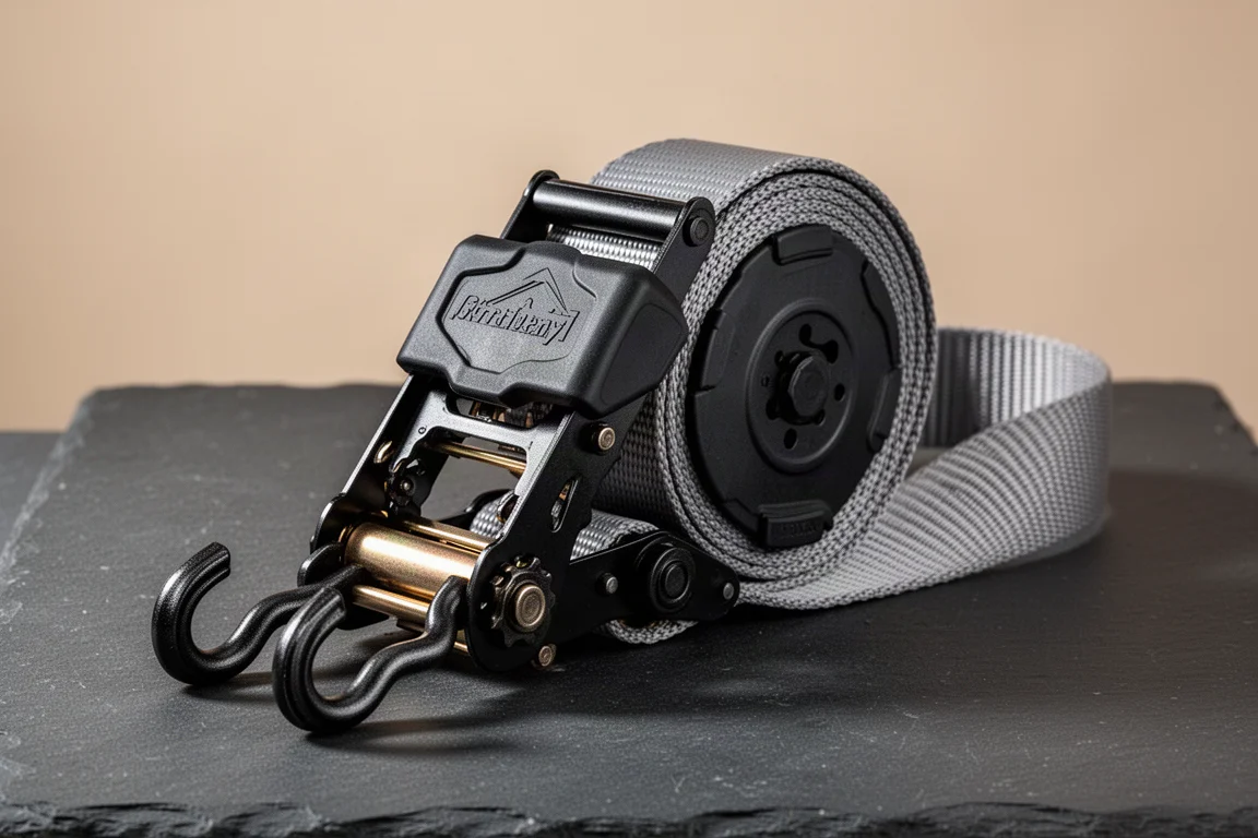 DeWalt Retractable Ratchet Straps product image