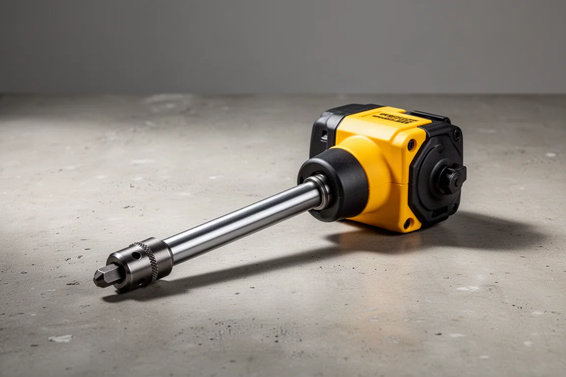 DeWalt Right Angle Drill Attachment System product image