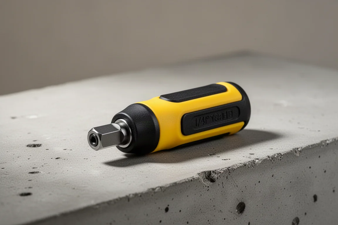 DeWalt Right Angle Adapter (1/4in Hex) product image