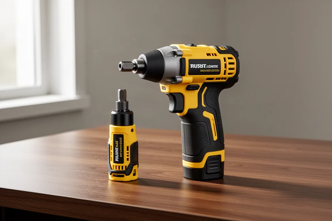 DeWalt Right Angle Impact Driver product image