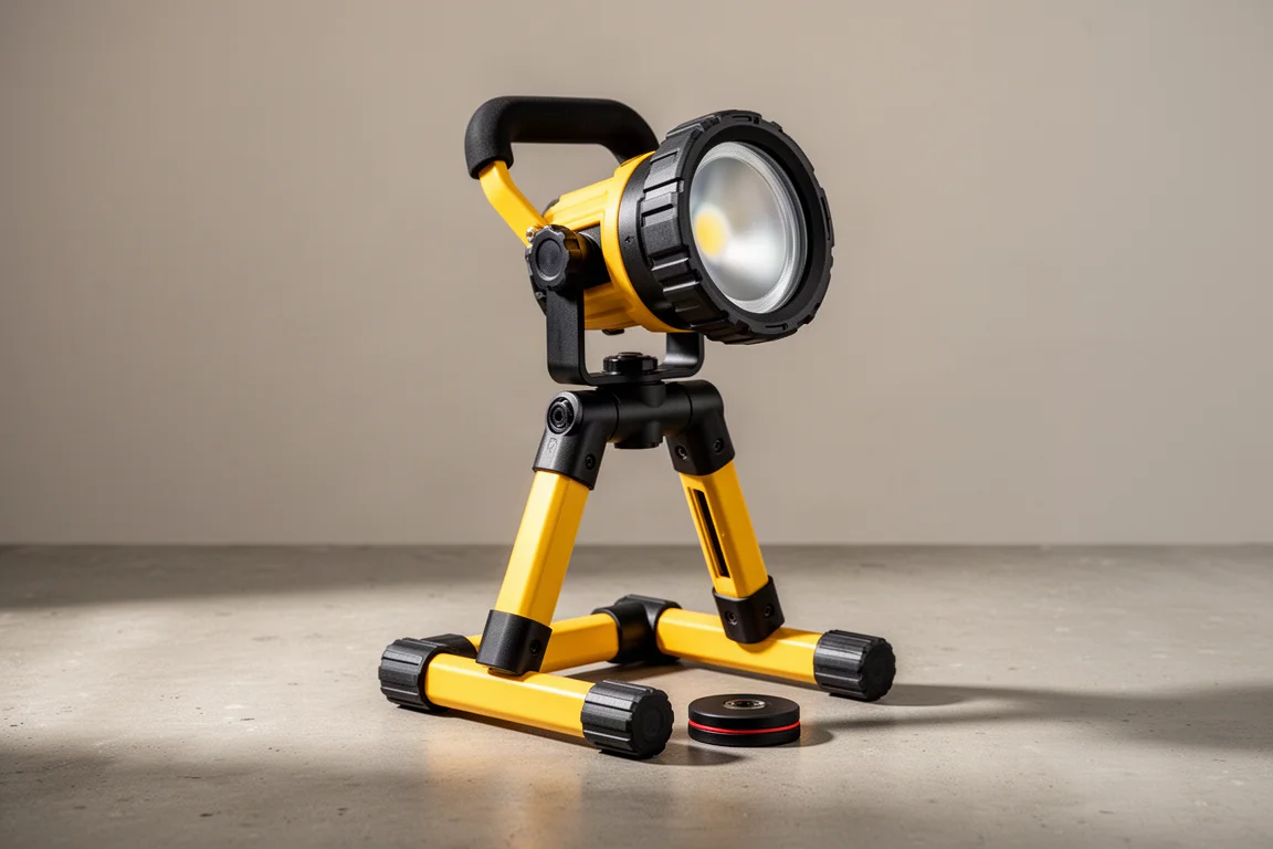 DeWalt 2,000 Lumen Rover Light product image