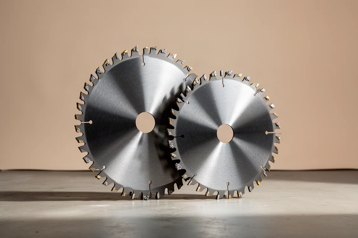 DeWalt Saw Blade Two-Packs product image