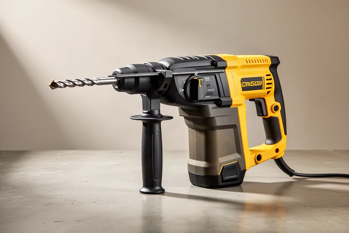 DeWalt SDS Rotary Hammer product image