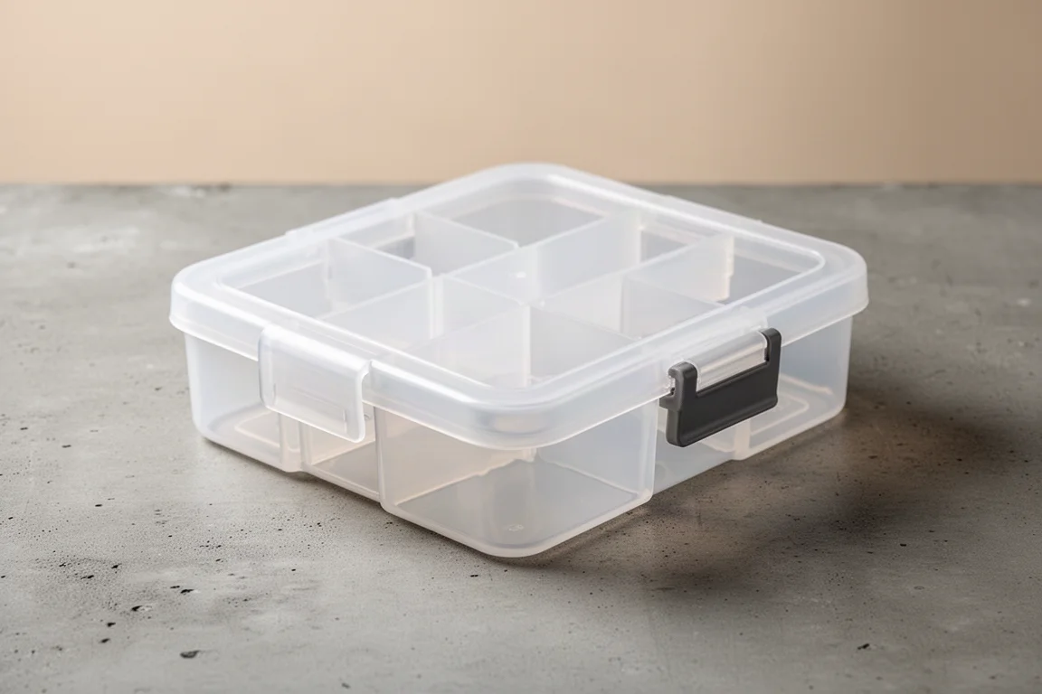 DeWalt Shallow Parts Organizer product image