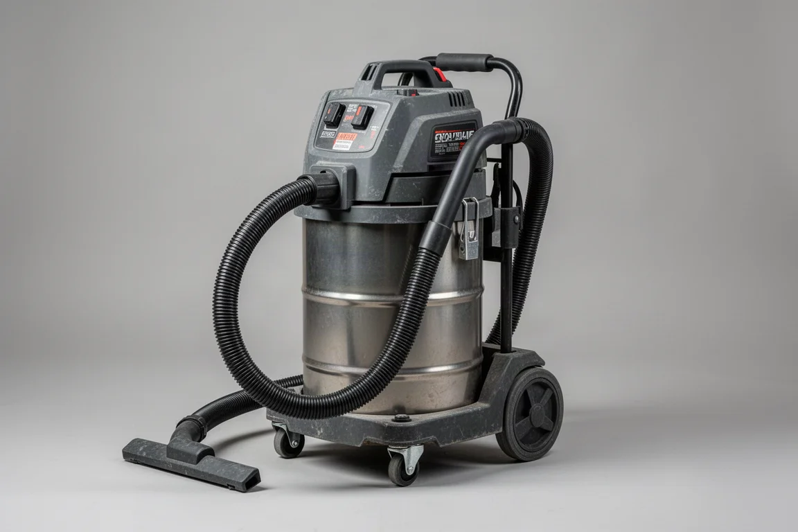 DeWalt Shop Vac product image