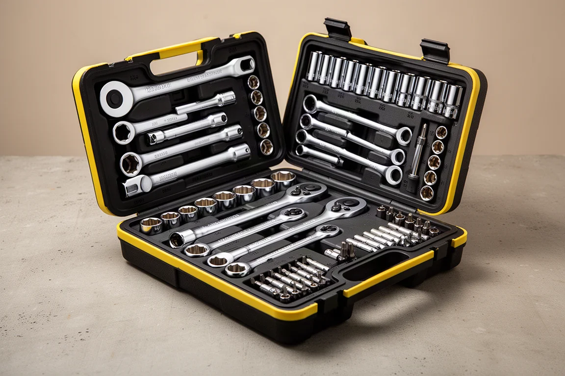 DeWalt Socket Set product image