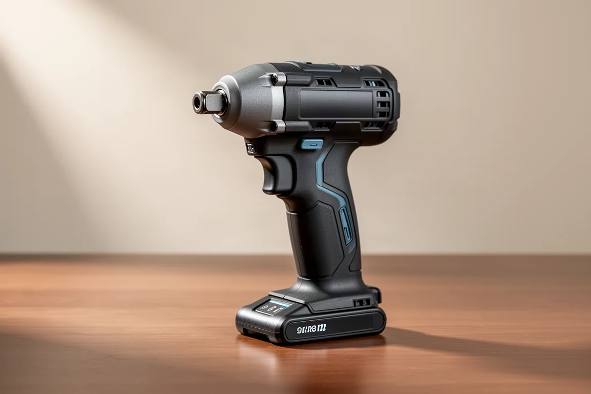DeWalt Stealth Sonic Atomic Impact Driver product image