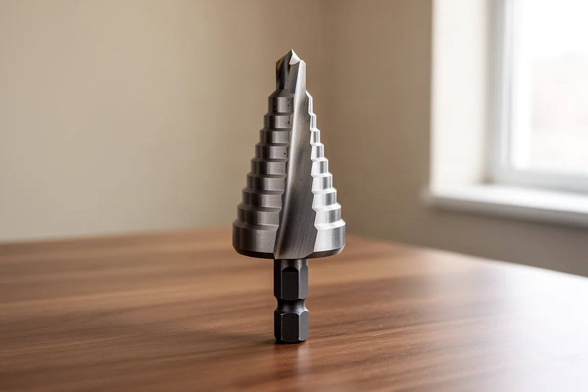 DeWalt Step Bit product image