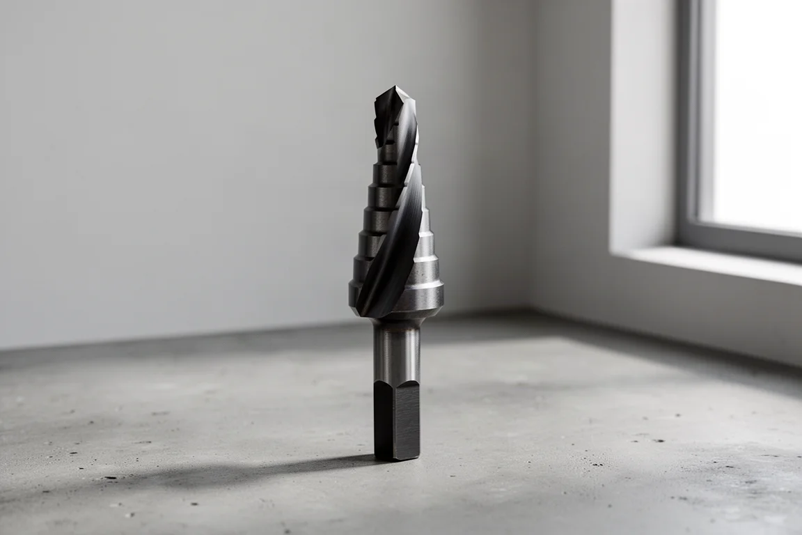 DeWalt Step Drill Bit product image