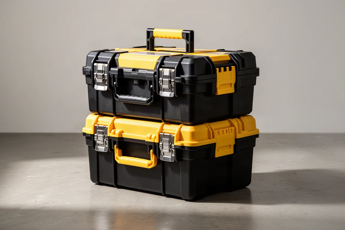 DeWalt T-Stak Storage System product image