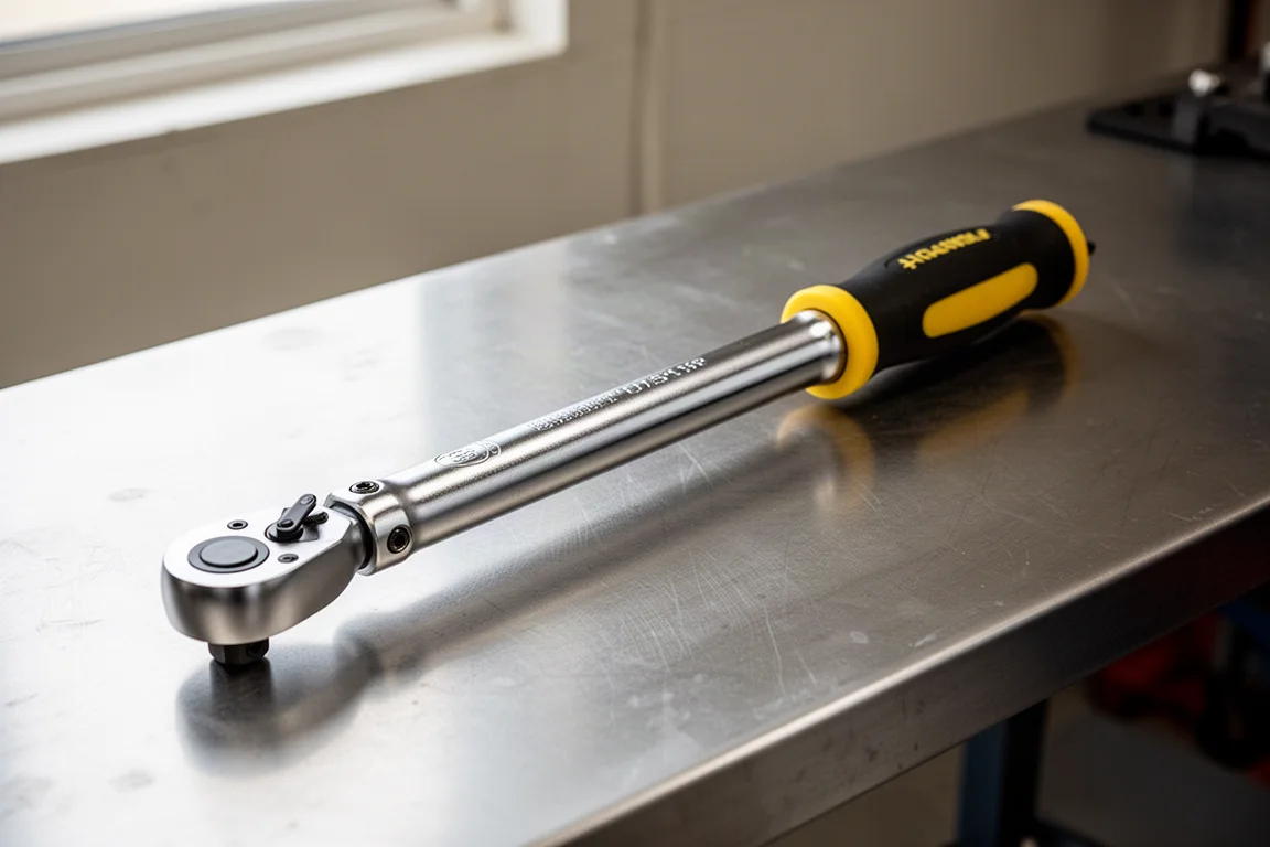 DeWalt Torque Wrench product image