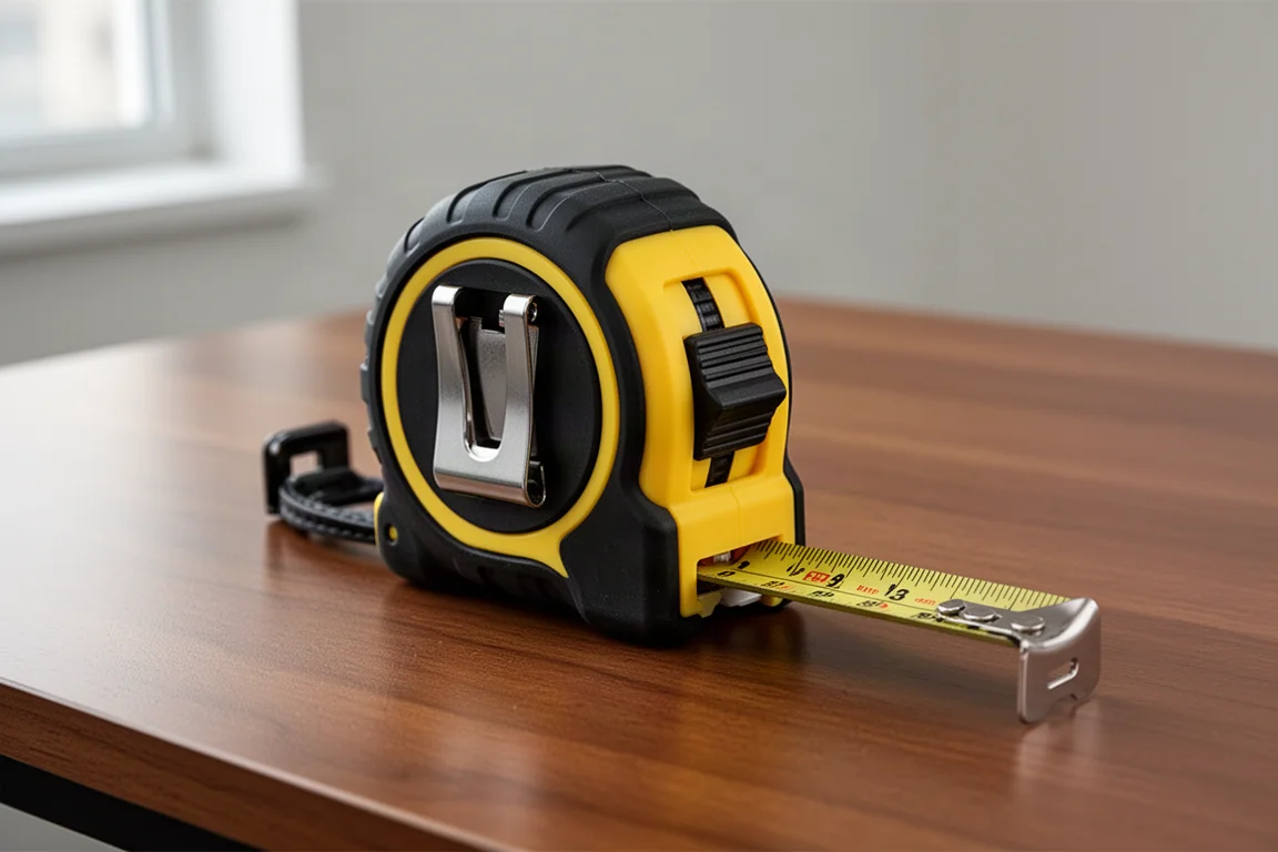 DeWalt Tough 5m Tape Measure product image