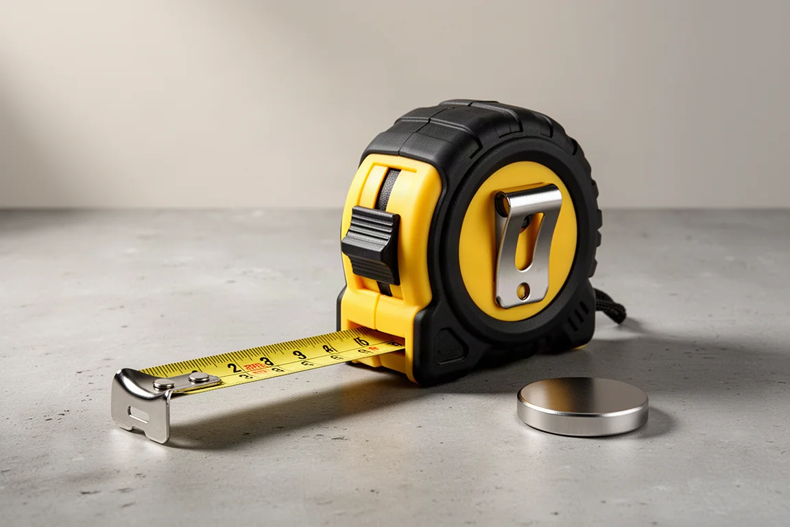 DeWalt Tough Series Tape Measure product image