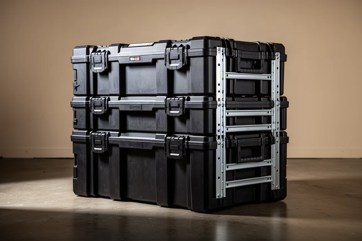 DeWalt Tough System DXL product image