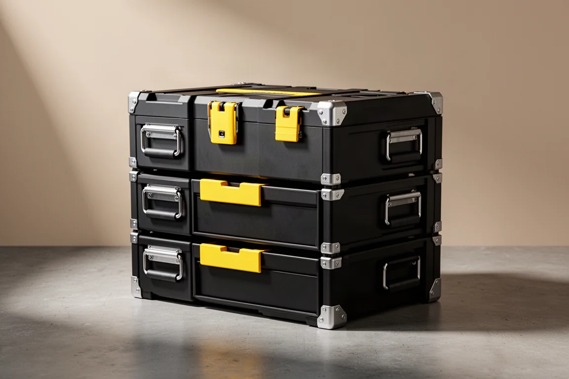 DeWalt ToughStack 2.0 product image
