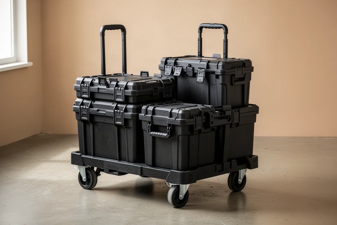 DeWalt ToughSystem (First Generation) product image