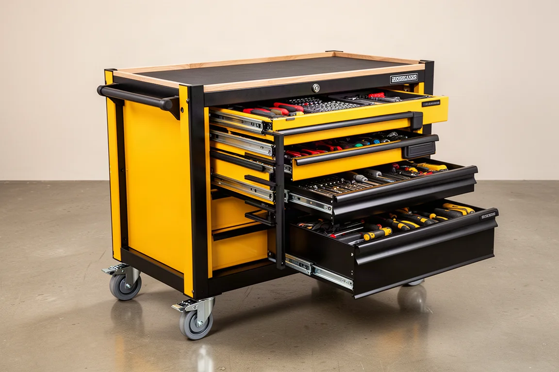 DeWalt ToughSystem 2.0 DXL product image