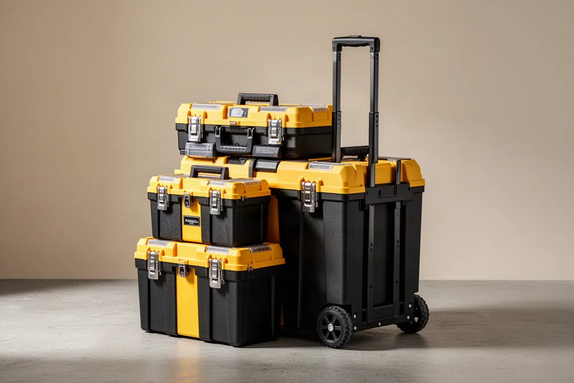DeWalt ToughSystem 2.0 product image