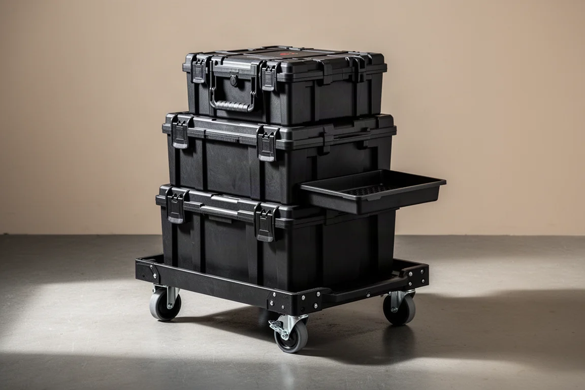 DeWalt ToughSystem Bundle product image