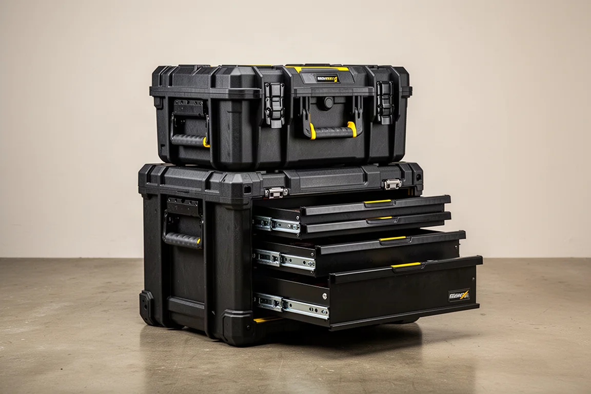 DeWalt ToughSystem Drawer Units product image