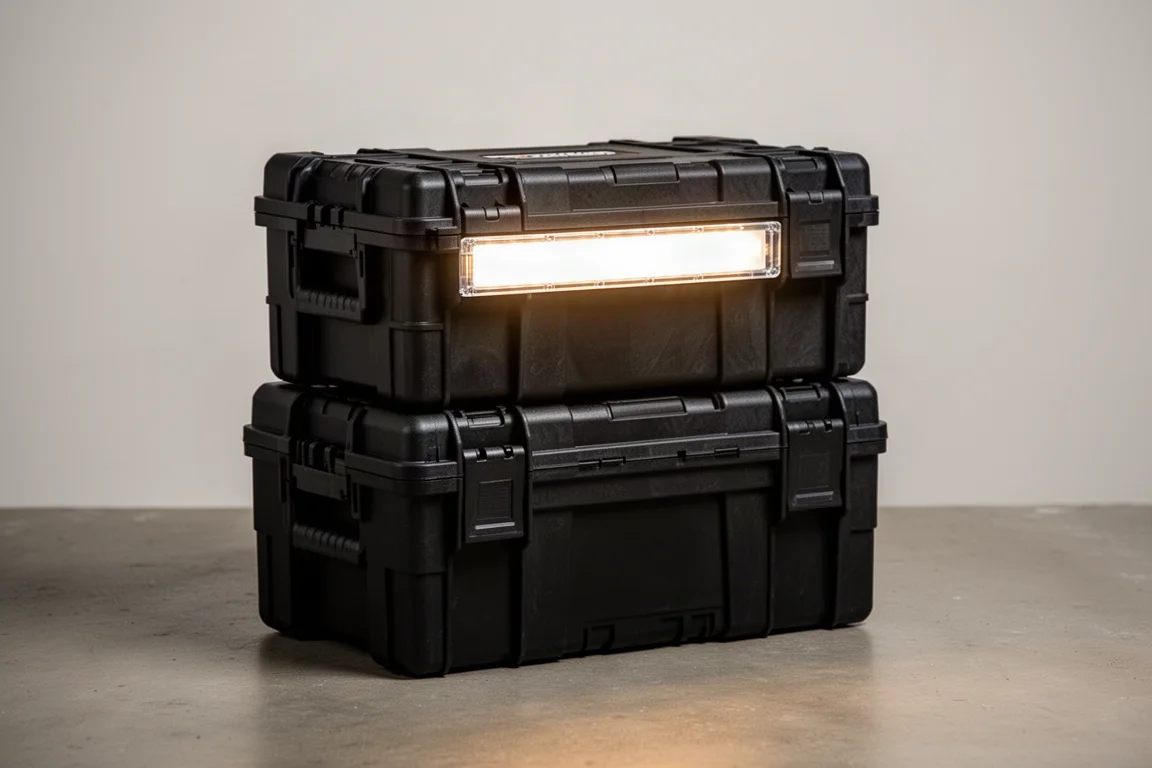 DeWalt ToughSystem Work Light product image