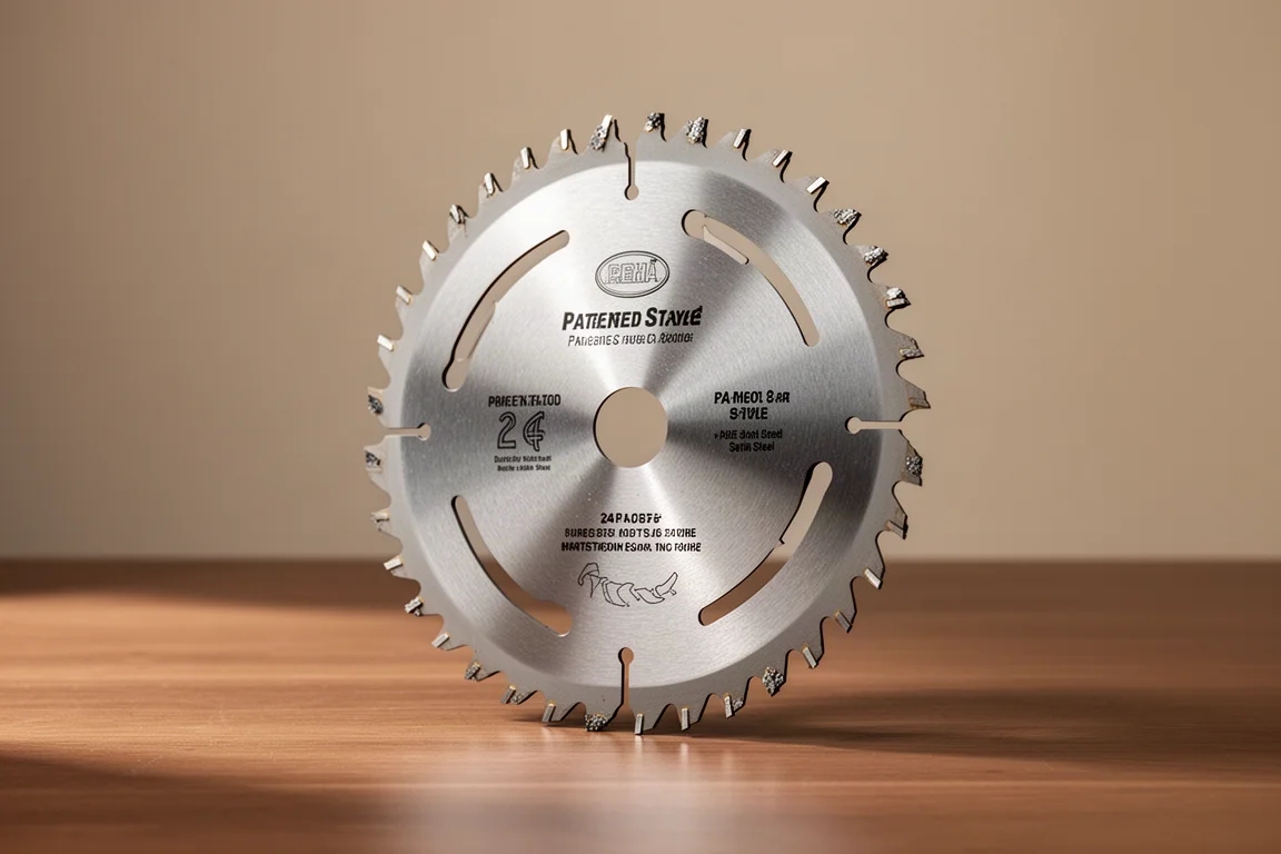 DeWalt ToughTrack Circular Saw Blade product image