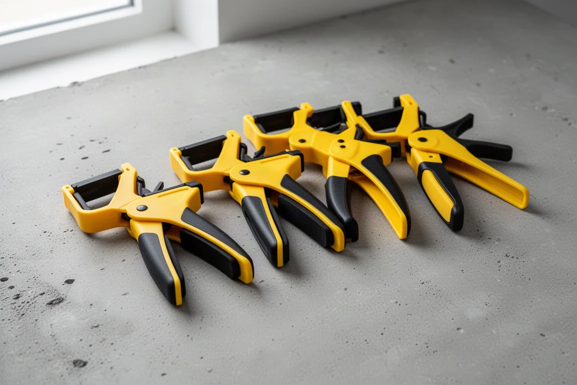 DeWalt Trigger Clamps 6-Pack product image