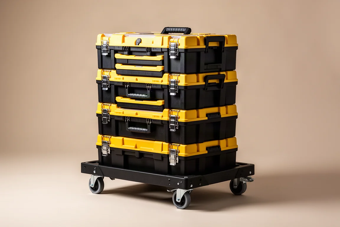 DeWalt TStak Modular Tool Box System product image
