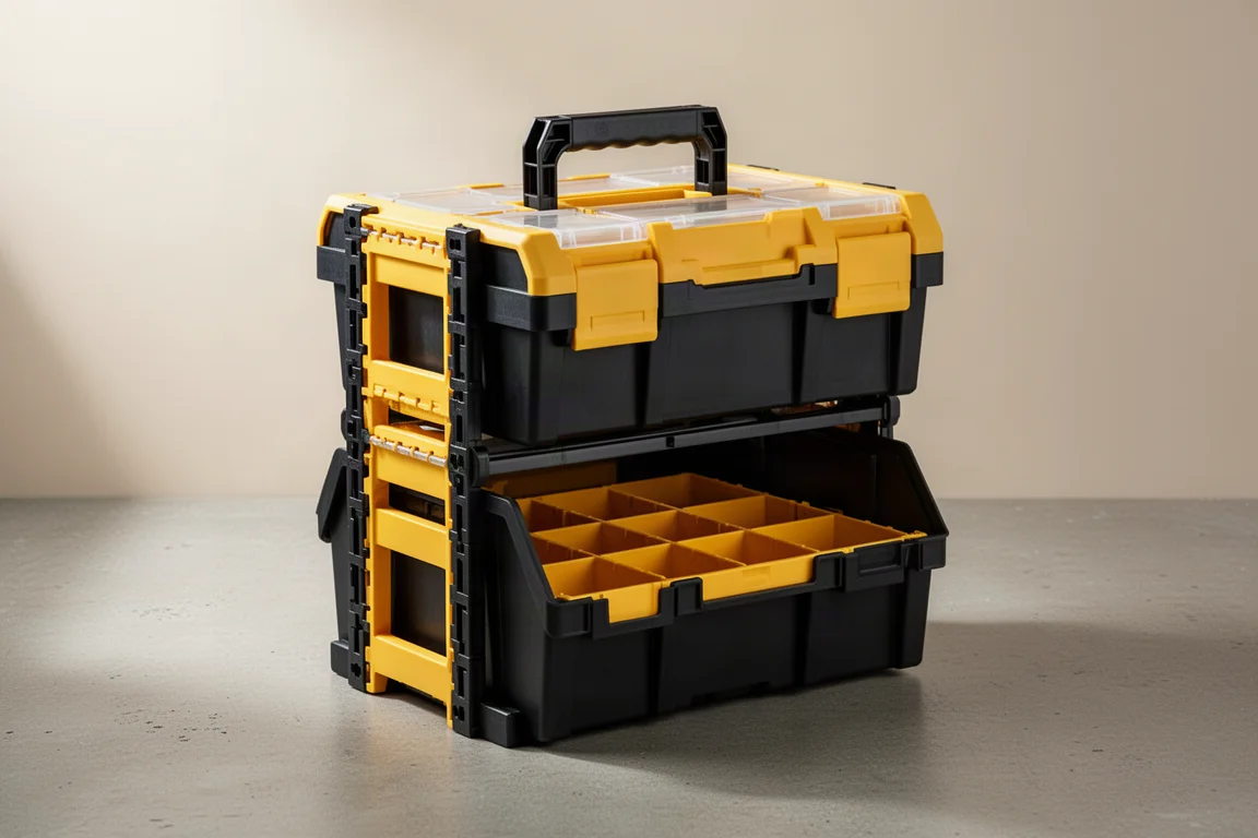 DeWalt TSTAK Tower product image