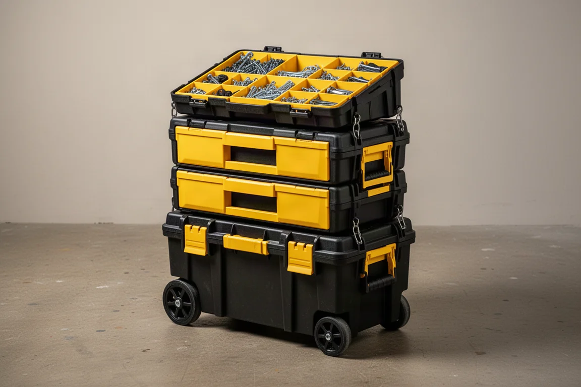 DeWalt TSTAK product image