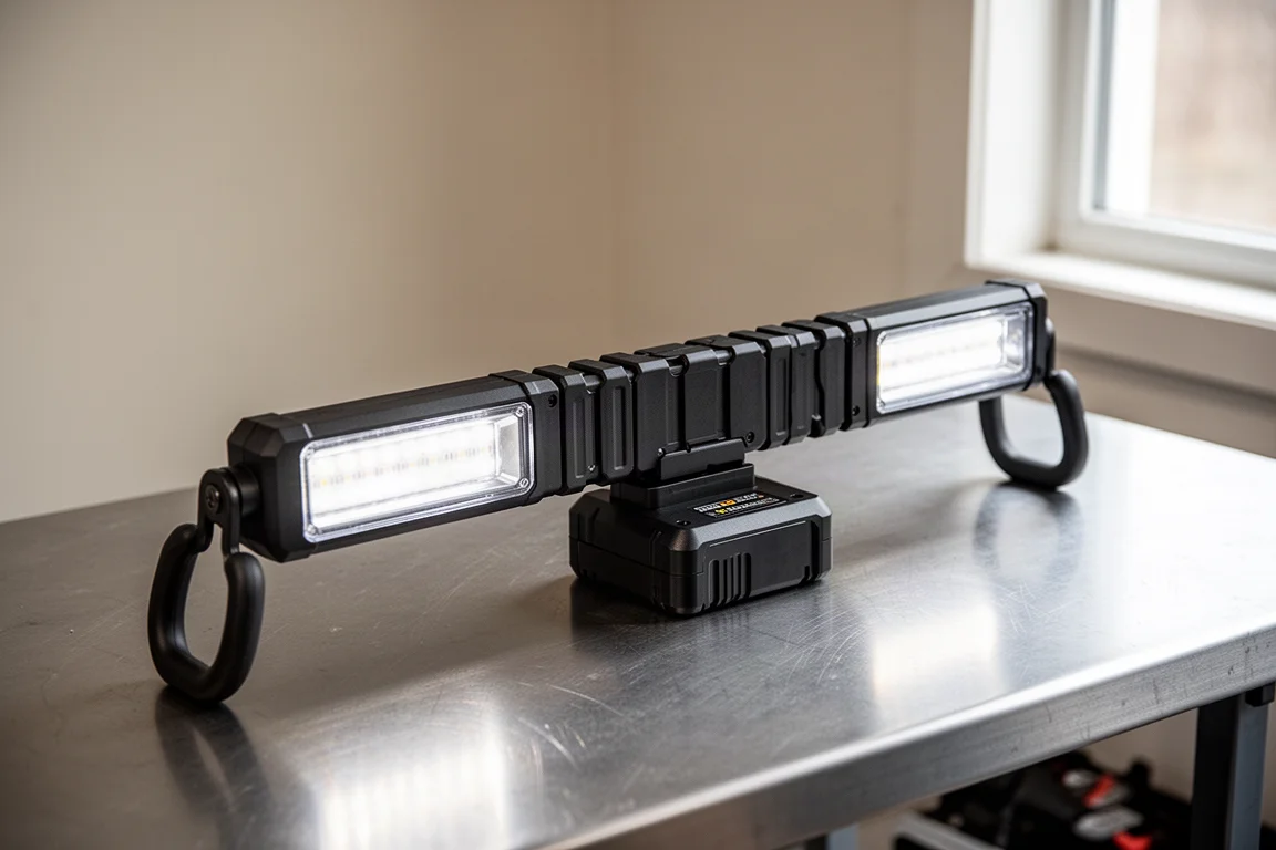 DeWalt Underhood Light product image