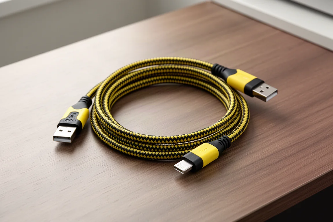 DeWalt USB Cable product image