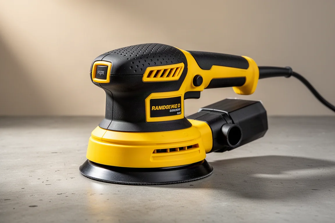 DeWalt Variable Speed 5-Inch Random Orbital Sander product image