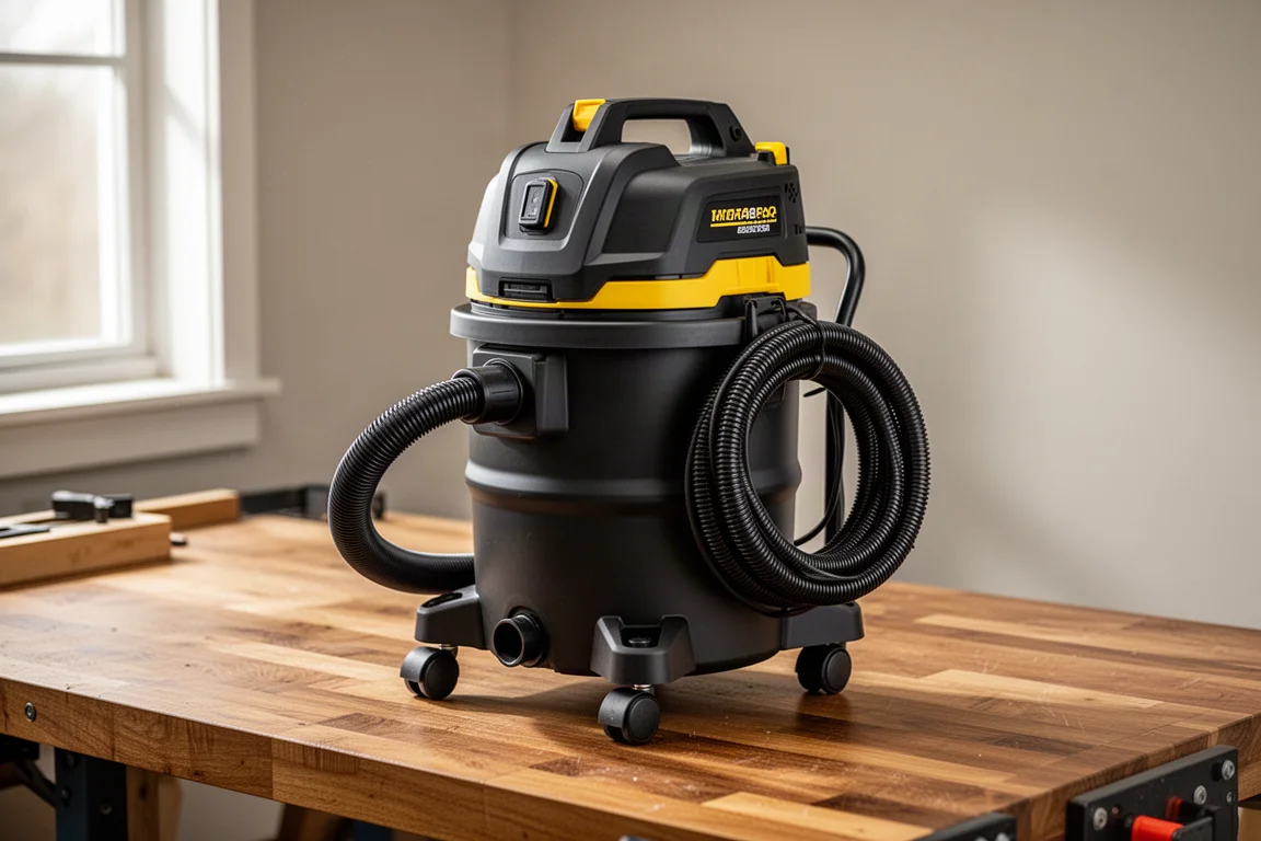 DeWalt Wet/Dry Shop Vac product image