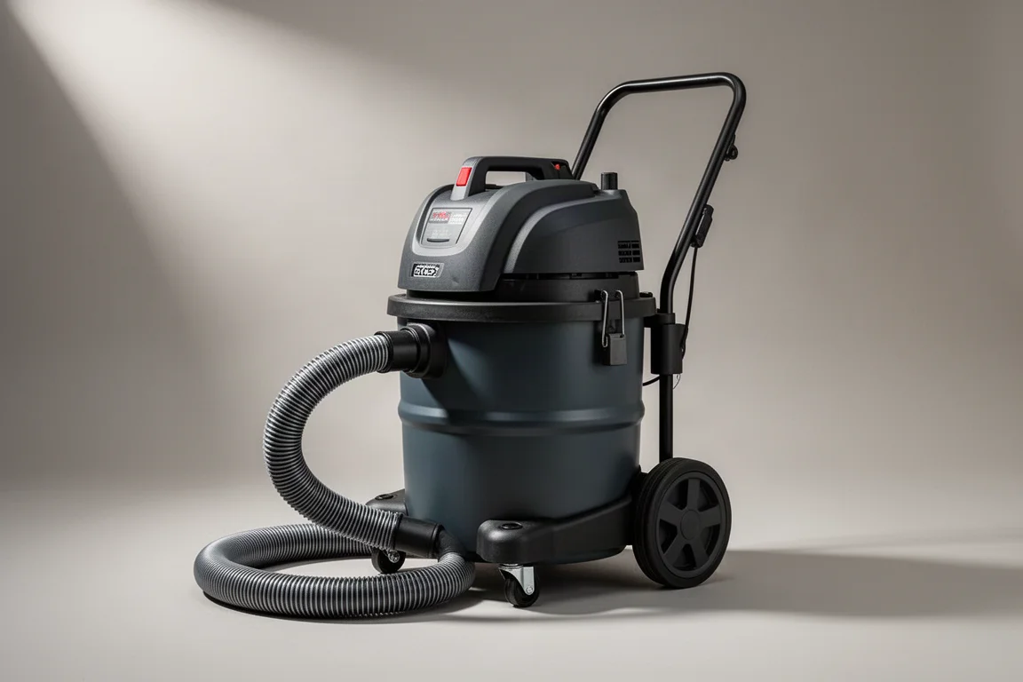 DeWalt Wet/Dry Vac product image