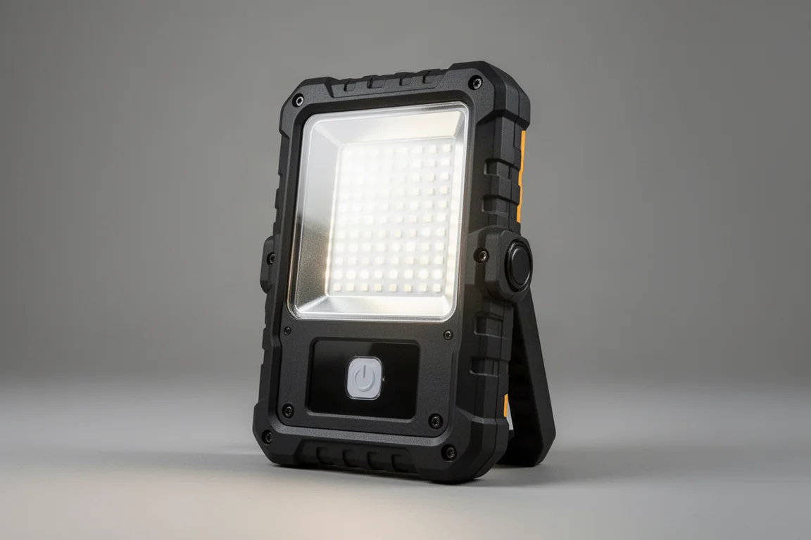 DeWalt Rechargeable Work Light product image