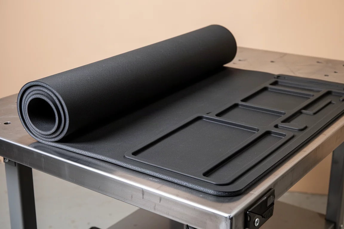 DeWalt 48x18 Workbench Mat product image