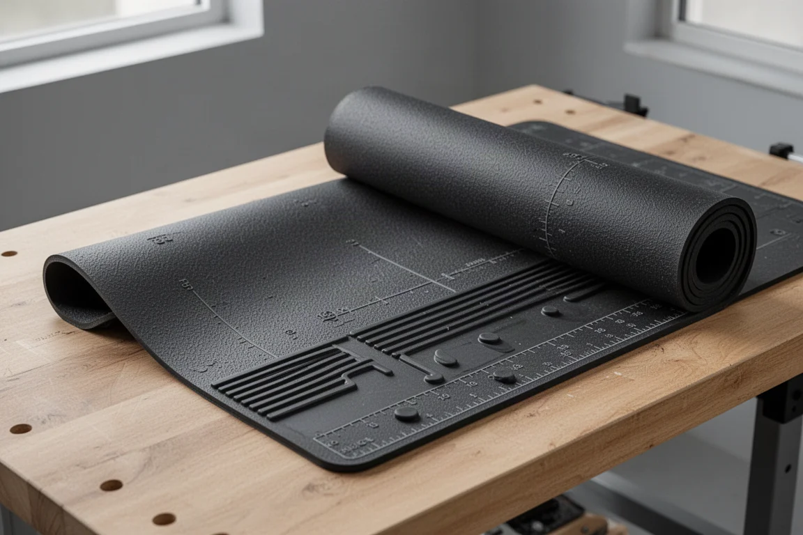 DeWalt Workbench Protection Mat product image