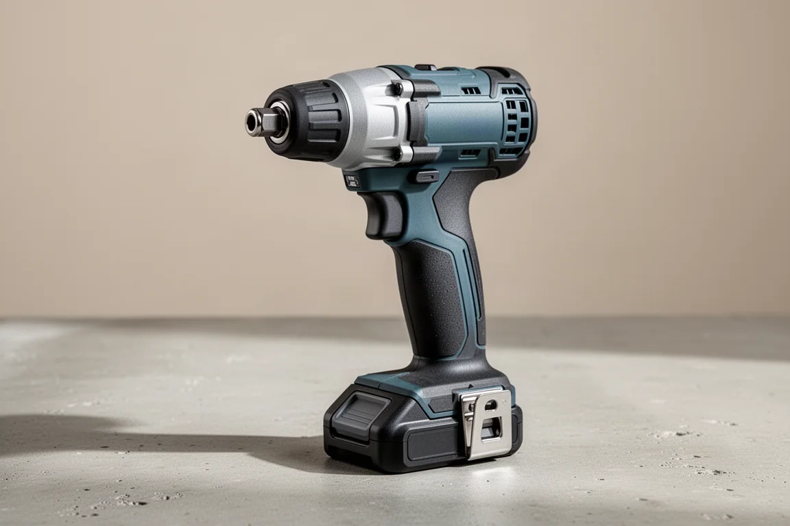 DeWalt XR 20V DCF860 Impact Driver product image