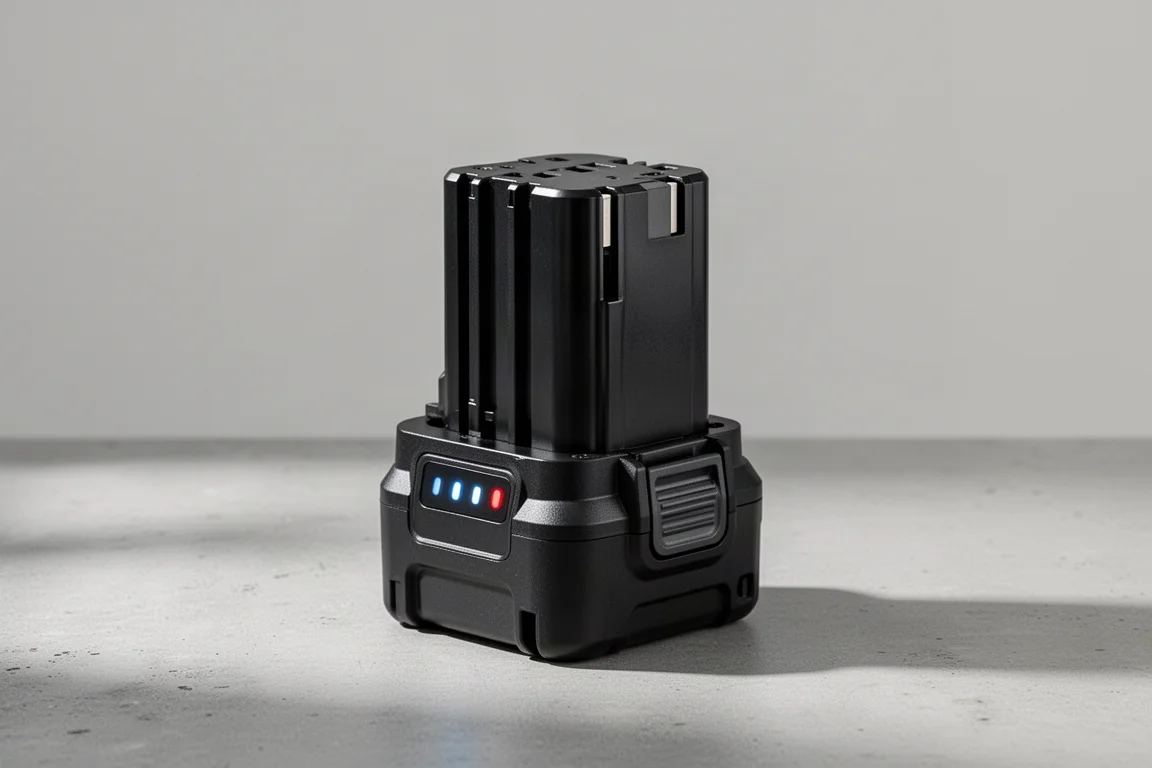 DeWalt XR 5Ah Battery product image