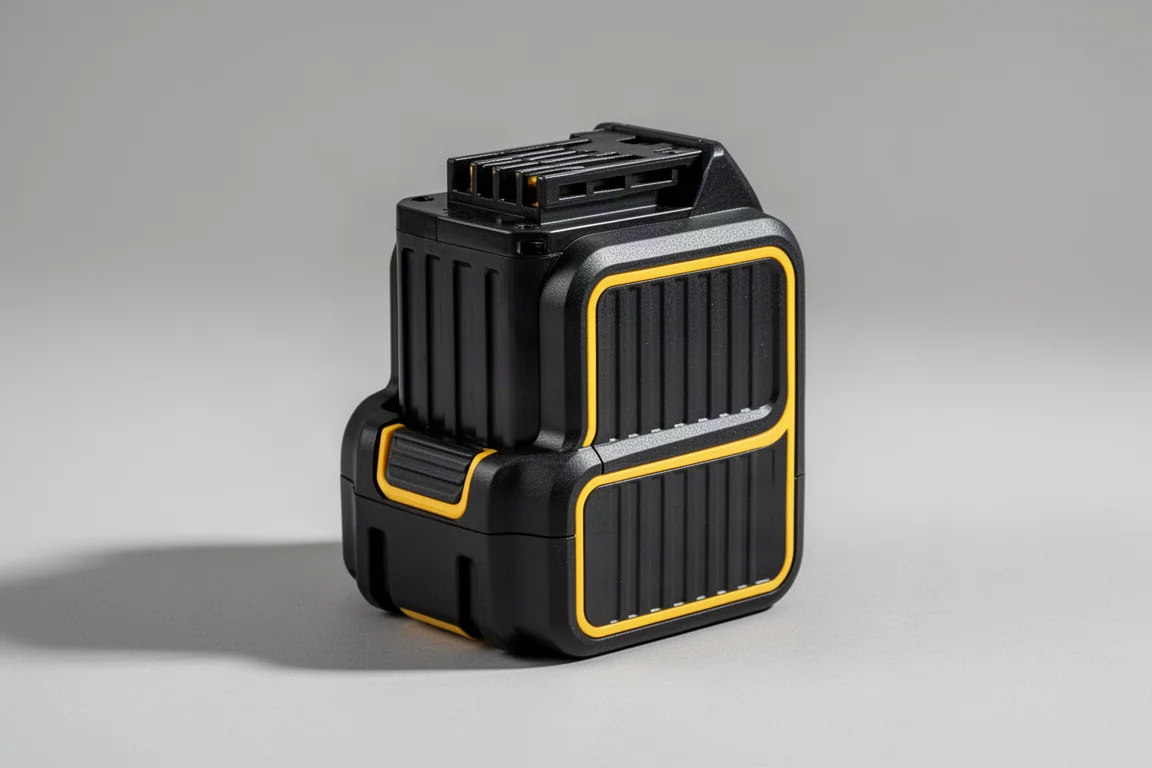 DeWalt XR 6Ah Battery product image