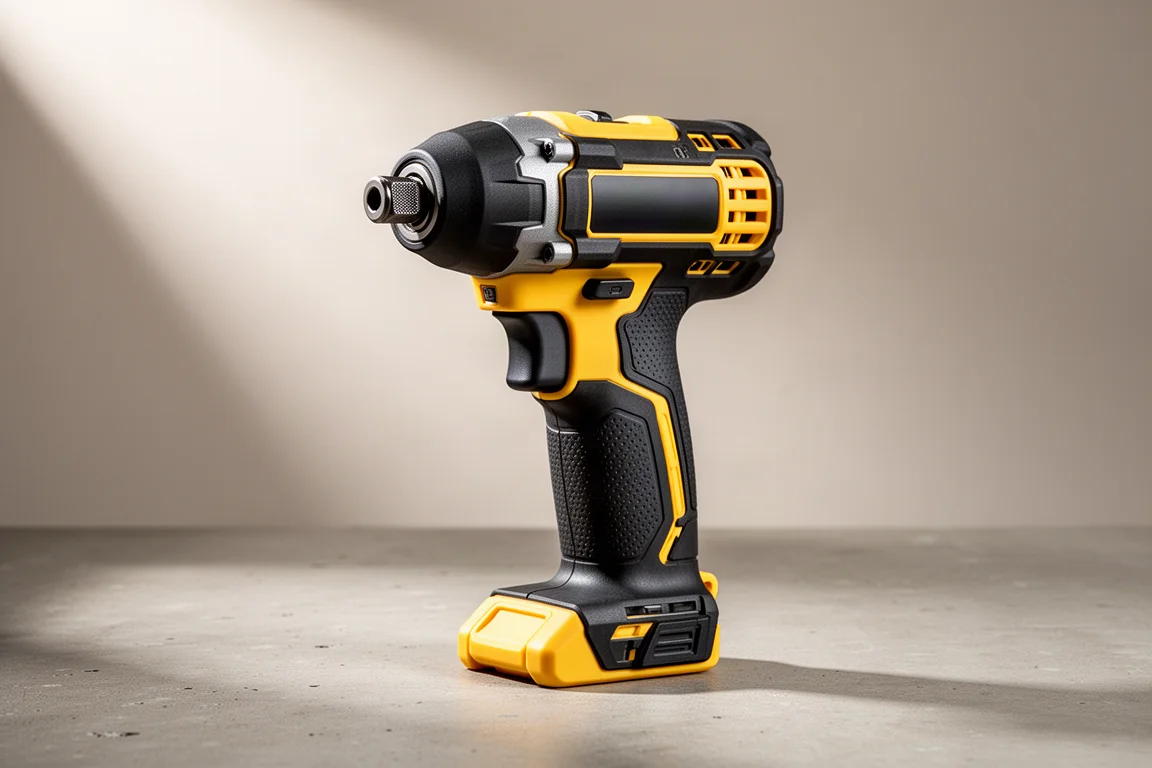 DeWalt XR 845 Impact Driver product image