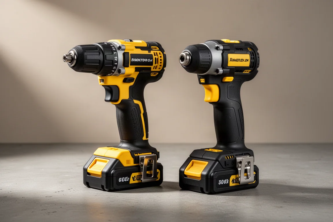 DeWalt XR Atomic Hybrid Combo Kit product image