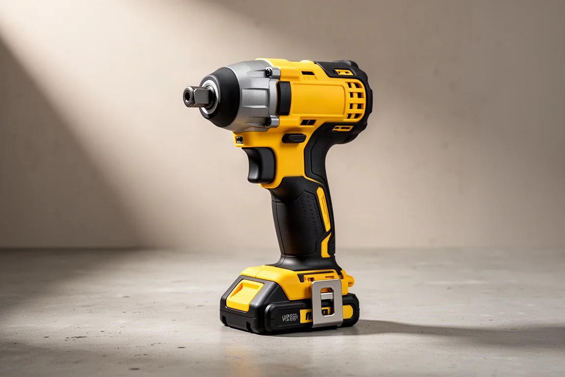 DeWalt XR Atomic Impact Driver product image