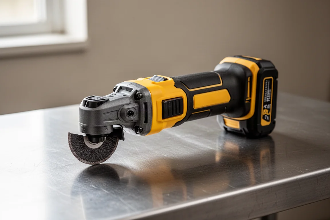 DeWalt XR Cut Off Tool product image