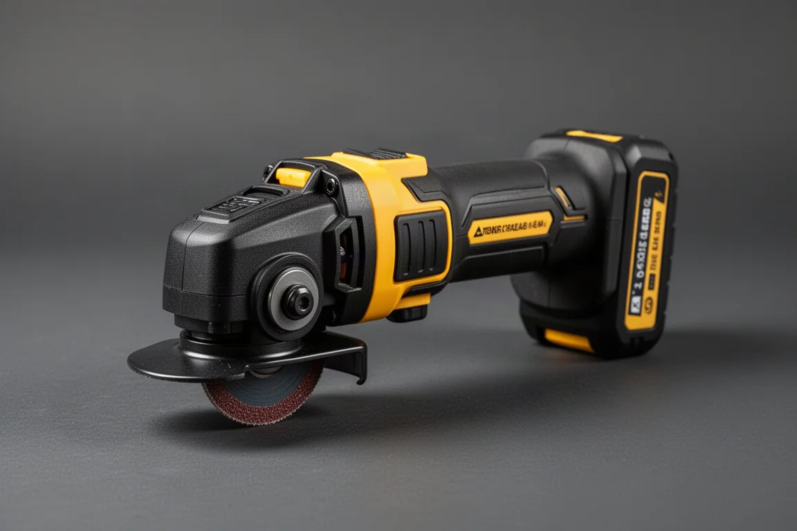 DeWalt 20V Max XR Cutoff Tool with Power Stack Battery product image