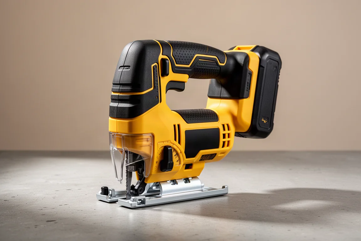 DeWalt XR Jigsaw product image