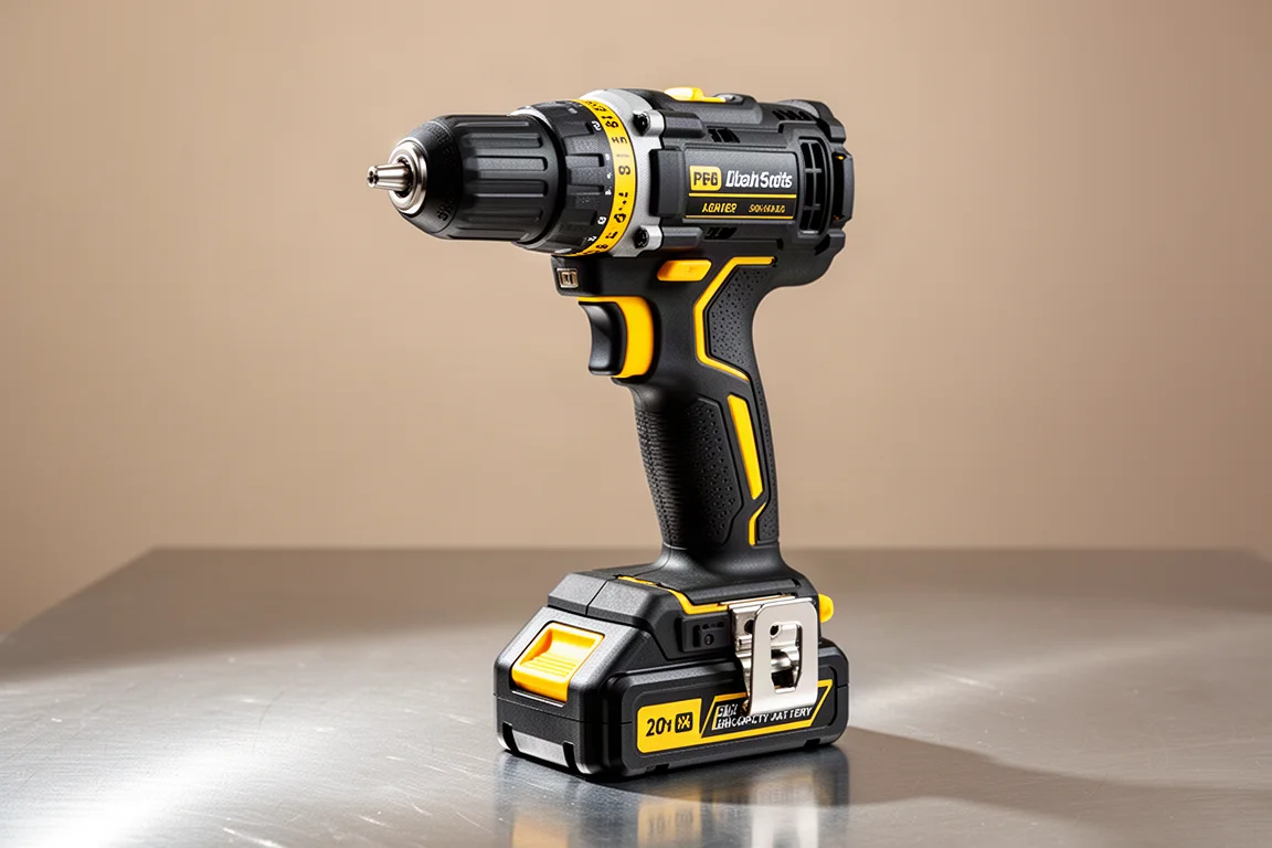 DeWalt XR product image